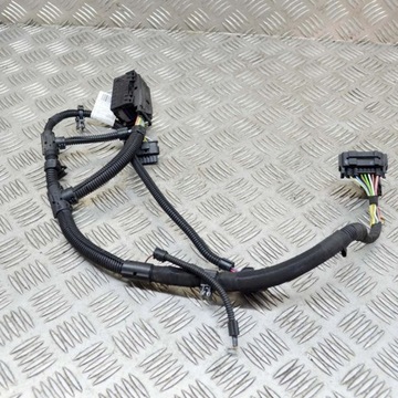 BMW I3 2019 SVAZEK PŘÍVODŮ MOTORU