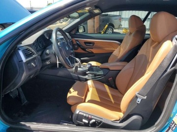 BMW Seria 4 F32-33-36 2018 BMW Seria 4 2018 BMW 440XI 3.0 Benzyna 320KM, zdjęcie 7