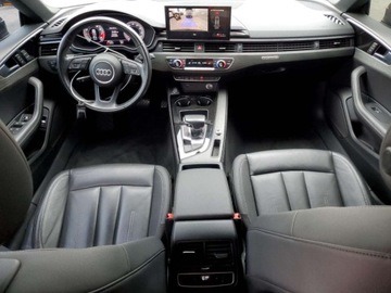 Audi A5 F5 2020 Audi a5 Premium Plus 2020 2.0l 2.0 Benzyna 248KM, zdjęcie 8