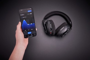 Nacon Rig PS5 PS5 ПК переключатель Android беспроводные наушники Rig600prohs