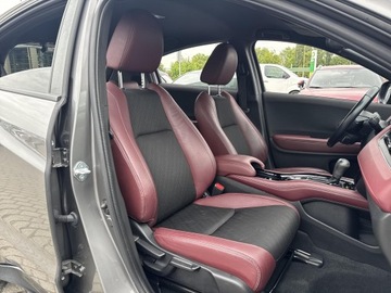 Honda HR-V II SUV Facelifting 1.5 VTEC TURBO 182KM 2019 Honda HR-V 1.5 Sport CVT II (2015-), zdjęcie 22