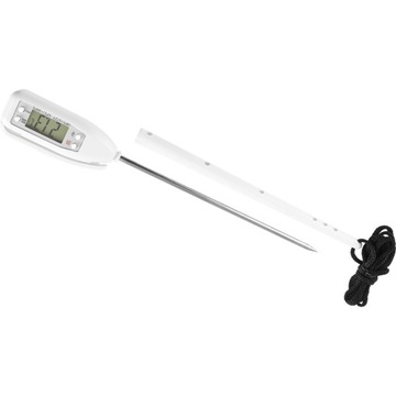 Termometr z dodatkowym etui -50°+300°C