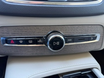 Volvo XC90 II 2022 Volvo XC 90 RECHARGE panorama FUL LED 7-os SKÓRA, zdjęcie 35