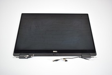 Klapa górna DELL XPS 9365 + matryca FHD
