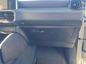 Toyota Land Cruiser VIII 2025 Toyota Land Cruiser 1958 3035 2.4 Hybryda 275KM, zdjęcie 11