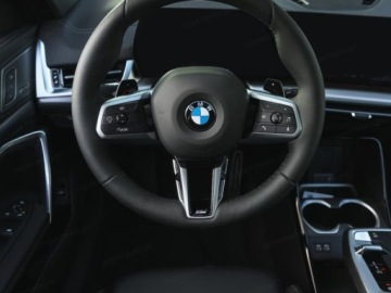 BMW X2 U10 2025 BMW X2 sDrive20i Sport Suv 1.5 (170KM) 2025, zdjęcie 7