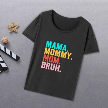 Женская костюмированная футболка. Стильная уличная дышащая базовая футболка XXL.