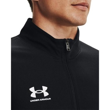 UNDER ARMOUR Męski KOMPLET DRESOWY tu L _28385