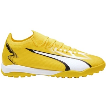 Buty piłkarskie Puma Ultra Match Tt r.43