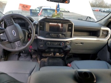 Ford 2022 Ford F150 Supercrew 2022 3.5l 3.5 Benzyna 400KM, zdjęcie 8