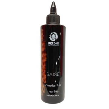 URESHII SAISEI Fluid Laminujący Lamelarny Kuracja Repair Bomb