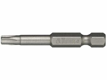 Bit Torx TORX T25 x 150mm Luna