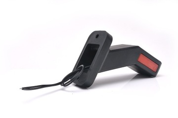 SVĚTLO KONTURA ZADNÍ LED B/CZ/P NEON KPL