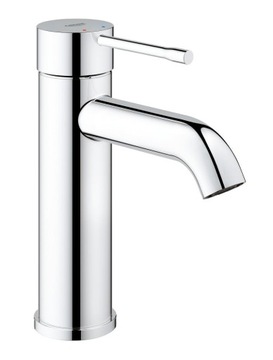 Bateria umywalkowa stojąca Essence chrom S GROHE