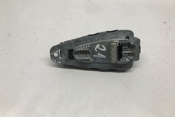 ANTÉNA BMW X5 (F15, F85) 9291487 3.0L DIESEL 190KW 2014