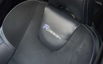 Volvo V60 I Kombi 2.0 D3 136KM 2013 Volvo V60 2.0D 5-Cylindrow Navi Kamera Fv Vat Sprowadzony Oplacony, zdjęcie 26