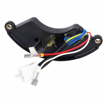 REGULATOR NAPIĘCIA AVR 5-6.5KW 470UF 250V PROSTO