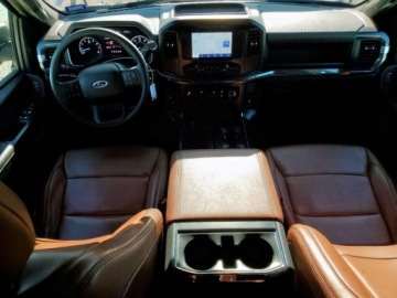 Ford 2023 Ford F150 Supercrew 2023 5.0l 5.0 Benzyna 400KM, zdjęcie 8