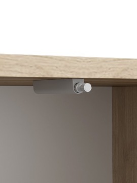 ПРОМЫШЛЕННЫЙ ШКАФ ДЛЯ ТЕЛЕВИЗОРА VENEZIA 160 LOFT