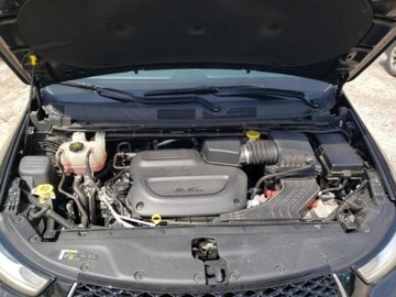 Chrysler Pacifica II 2021 Chrysler Pacifica 2021 CHRYSLER PACIFICA, silnik 3.6, 44, od ubezpieczycie, zdjęcie 11