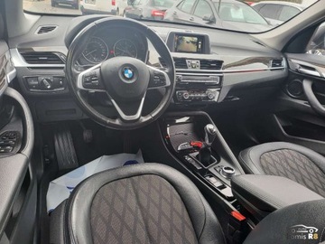 BMW X1 F48 Crossover 1.5 16d 116KM 2017 BMW X1 X1 sDrive 16d F48 115Km 78 Tys Km Navi..., zdjęcie 23