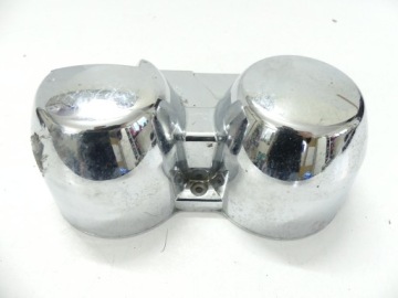 , КОРПУС, КРЫШКА СЧЕТЧИКА HONDA CB 600 HORNET