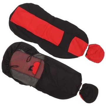 2 шт. Чехлы АВТОМОБИЛЬНЫХ СИДЕНИЙ, ПРОТИВОСКОЛЬЖЕНИЕ, ЗАЩИТА АВТОМОБИЛЬНЫХ СИДЕНИЙ, УНИВЕРСАЛЬНАЯ ПОДСТРОЙКА К ИНТЕРЬЕРУ C