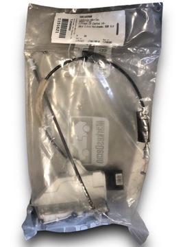 CITROEN C4 CACTUS ZÁMEK DVEŘE PRAVÝ PŘEDNÍ 9801689980