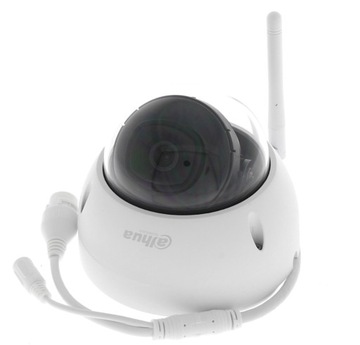 Wi-Fi IP-камера Dahua IPC-HDBW1230DE-SW-0280B