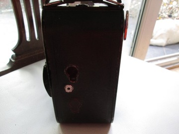 Камера Voigtlander BESSA.