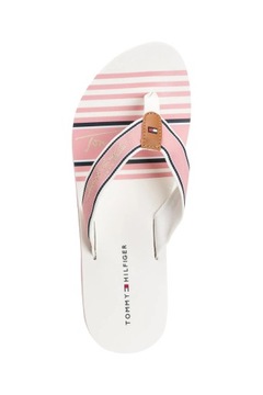 Женские шлепанцы TOMMY HILFIGER MELLIE — размер 37