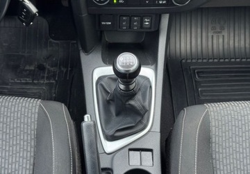 Toyota Auris II Touring Sports Valvematic 130 132KM 2014 Toyota Auris 1,6 132KM Kamera Navi Climatronic Bezwypadkowy ASO Dla wymaga, zdjęcie 21