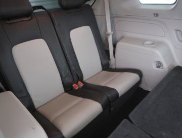 Chevrolet Captiva II SUV 2.2D 184KM 2012 Chevrolet Captiva 2.2 VCDI, Salon Polska, 181 KM, zdjęcie 16