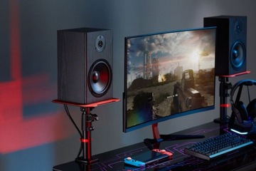 Подставка для динамиков MOZOS MSK4 (2 шт.)