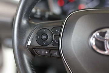 Toyota Corolla XII Sedan 1.8 Hybrid 122KM 2022 Toyota Corolla 1.8 Hybrid Comfort 1.8 Hybryda 122KM, zdjęcie 9