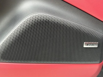 Porsche Macan 2025 PORSCHE Macan 4S Suv (448KM) 2025, zdjęcie 9