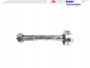 Элементы крепления подвески Л/П MERCEDES C (CL203), C T-MODEL (S203), C