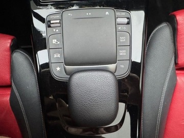 Mercedes Klasa A W177/V177 Hatchback 2.0 220d 190KM 2021 Mercedes-Benz Klasa A 2.0 Diesel 190KM, zdjęcie 20
