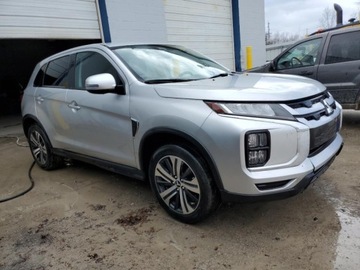 Mitsubishi Outlander III 2020 Mitsubishi Outlander MITSUBISHI OUTLANDER SPOR..., zdjęcie 1