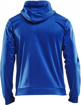 KURTKA BLUZA Z KAPTUREM TERMOAKTYWNA CRAFT PRO CONTROL HOOD r. M z 299 ZŁ
