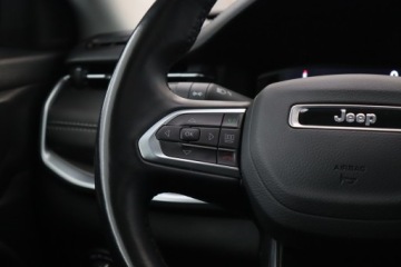 Jeep Compass II 2023 Jeep Compass 1.5 Turbo e-Hybrid, Salon Polska, zdjęcie 16