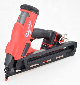 Gwoździarka Milwaukee M18 FN15GA-0X 18V OPIS