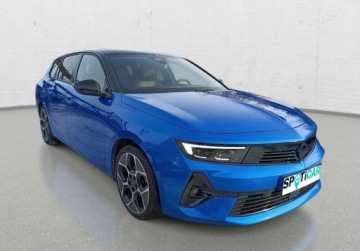 Opel 2023 Opel Astra 1.5 CDTI GS Alcantara 1.5 Diesel 130KM, zdjęcie 1