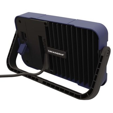 SCANGRIP FLOOD LITE MC СВЕТИЛЬНИК ДЛЯ МАСТЕРСКОЙ 3000 лм