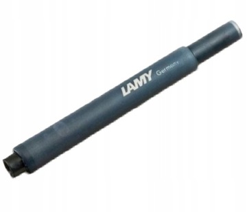 LAMY INK ЧЕРНАЯ РУЧКА ЧЕРНИЛЬНЫЕ КАРТРИДЖИ ЧЕРНИЛА