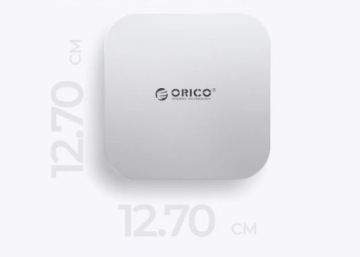 ORICO MiniMate 512GB 40Gb/s SSD внешний Mac mini M4 Thunderbolt