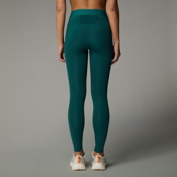 THE NORTH FACE LEGGINSY REFINA NF0A89186GI r L