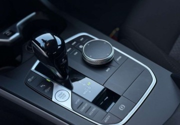 BMW Seria 1 F70 2024 BMW Seria 1 BMW 118i Advantage 1.5 Benzyna 136KM, zdjęcie 13