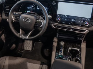 Lexus RX V 2026 RX 350h Prestige 2.5 | Panoramiczna kamera parkowania, zdjęcie 6