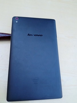 ПЛАНШЕТ LENOVO Intel Inside